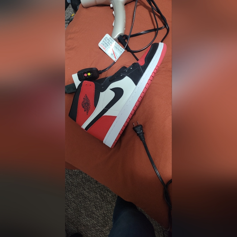 BWT Jordan's